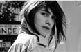 Charlotte Gainsbourg nuovo volto Gerard Darel
